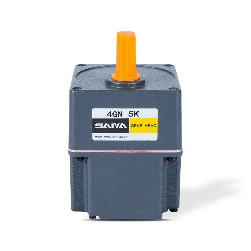 48V børsteløs gearmotor